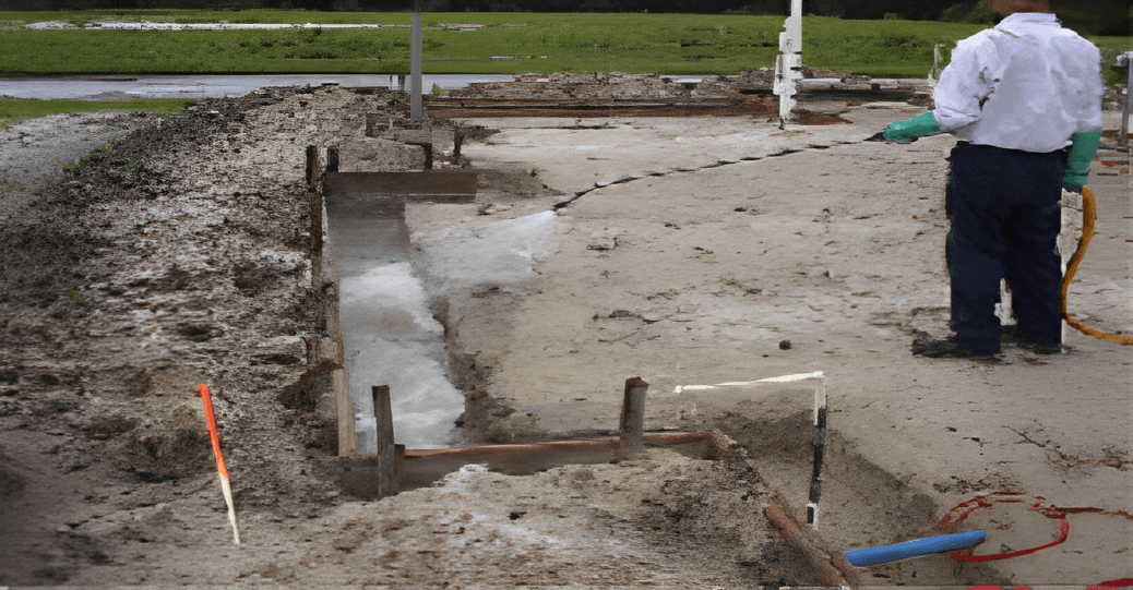 New Construction Pest Treatments Bayou Cajun Pest Control